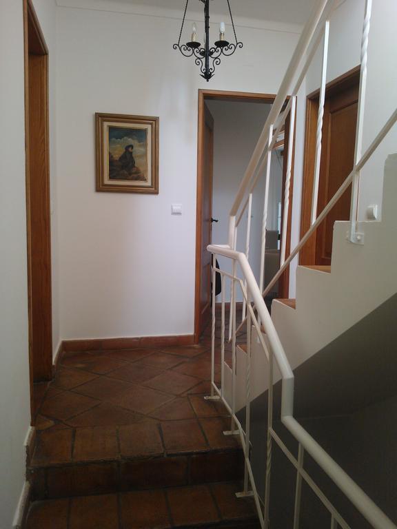 Gasthaus Quinta Da Moura Casa-De-Campo Tavira Zimmer foto