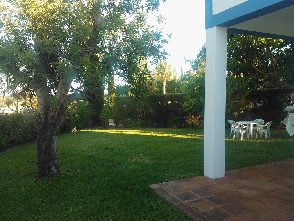 Gasthaus Quinta Da Moura Casa-De-Campo Tavira Exterior foto
