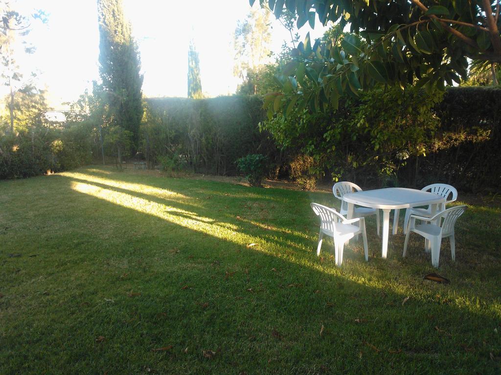 Gasthaus Quinta Da Moura Casa-De-Campo Tavira Zimmer foto