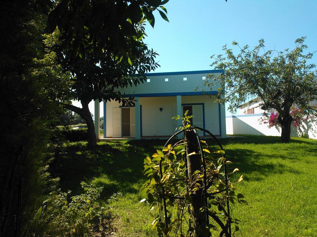 Gasthaus Quinta Da Moura Casa-De-Campo Tavira Zimmer foto