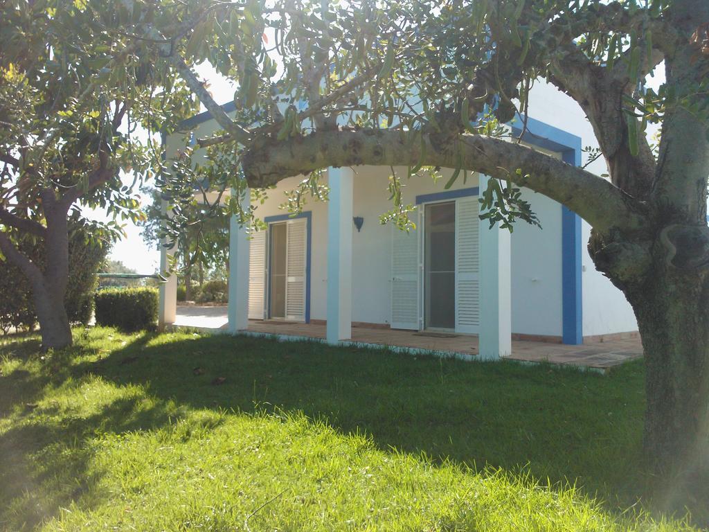 Gasthaus Quinta Da Moura Casa-De-Campo Tavira Zimmer foto